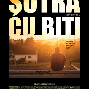 Sutra ću biti (priča o domcima)