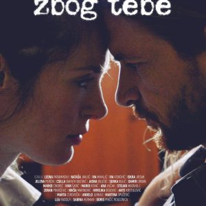Zbog tebe
